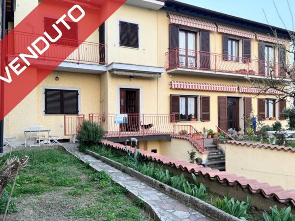 appartamento in vendita a Brescia in zona Chiusure