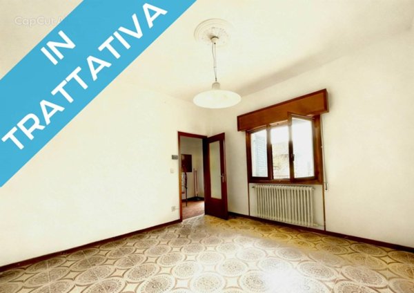 appartamento in vendita a Brescia