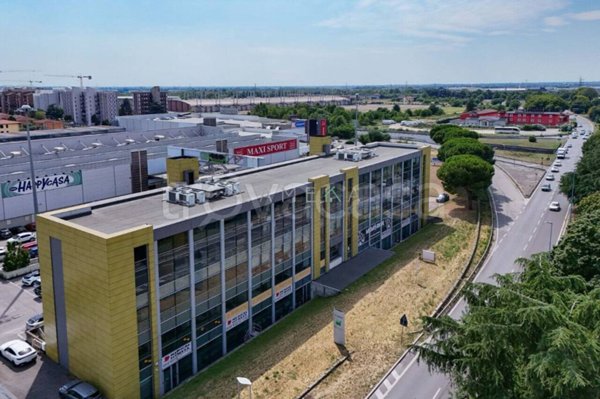ufficio in vendita a Brescia in zona Chiesa Nuova