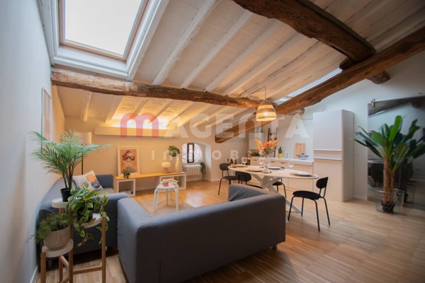 appartamento in vendita a Brescia