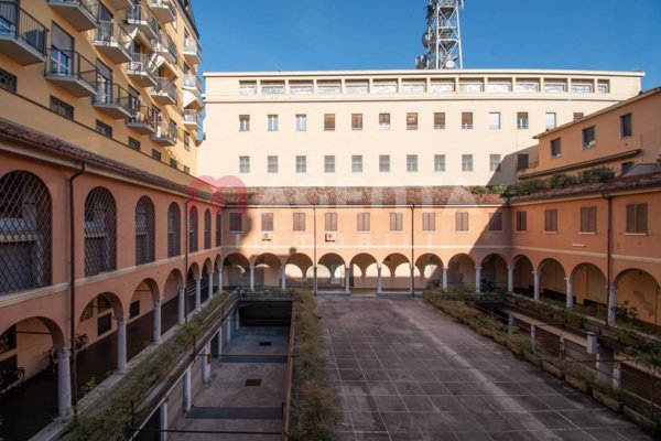 appartamento in vendita a Brescia in zona Centro Storico