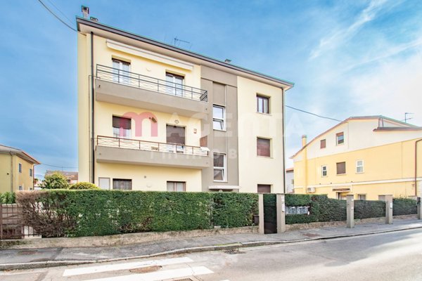 appartamento in vendita a Brescia in zona Urago/Mella