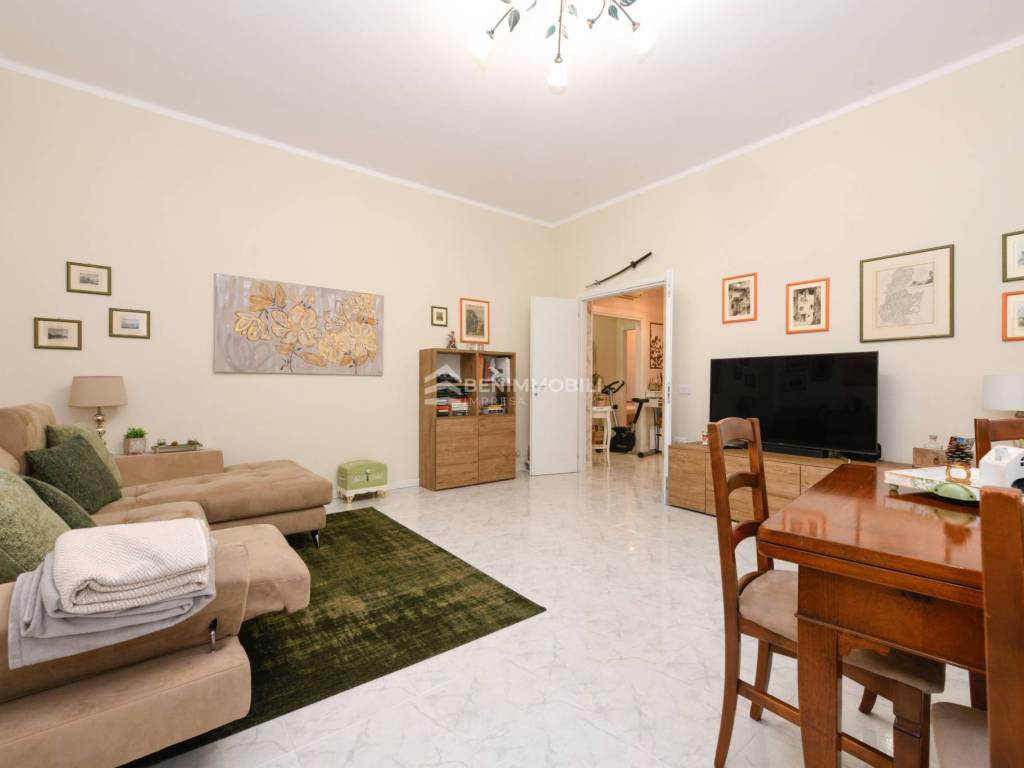 appartamento in vendita a Brescia in zona Volta