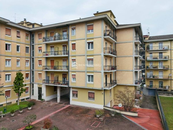 appartamento in vendita a Brescia in zona Volta