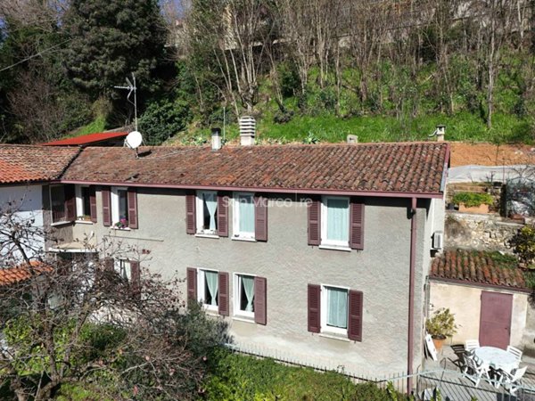 casa indipendente in vendita a Brescia in zona Porta Venezia