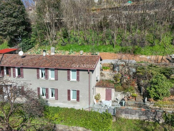 casa indipendente in vendita a Brescia in zona Porta Venezia