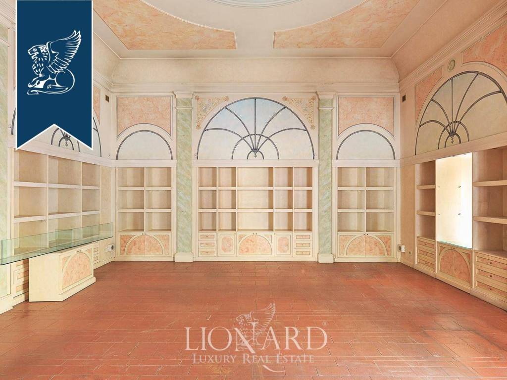 intera palazzina in vendita a Brescia in zona Centro Storico