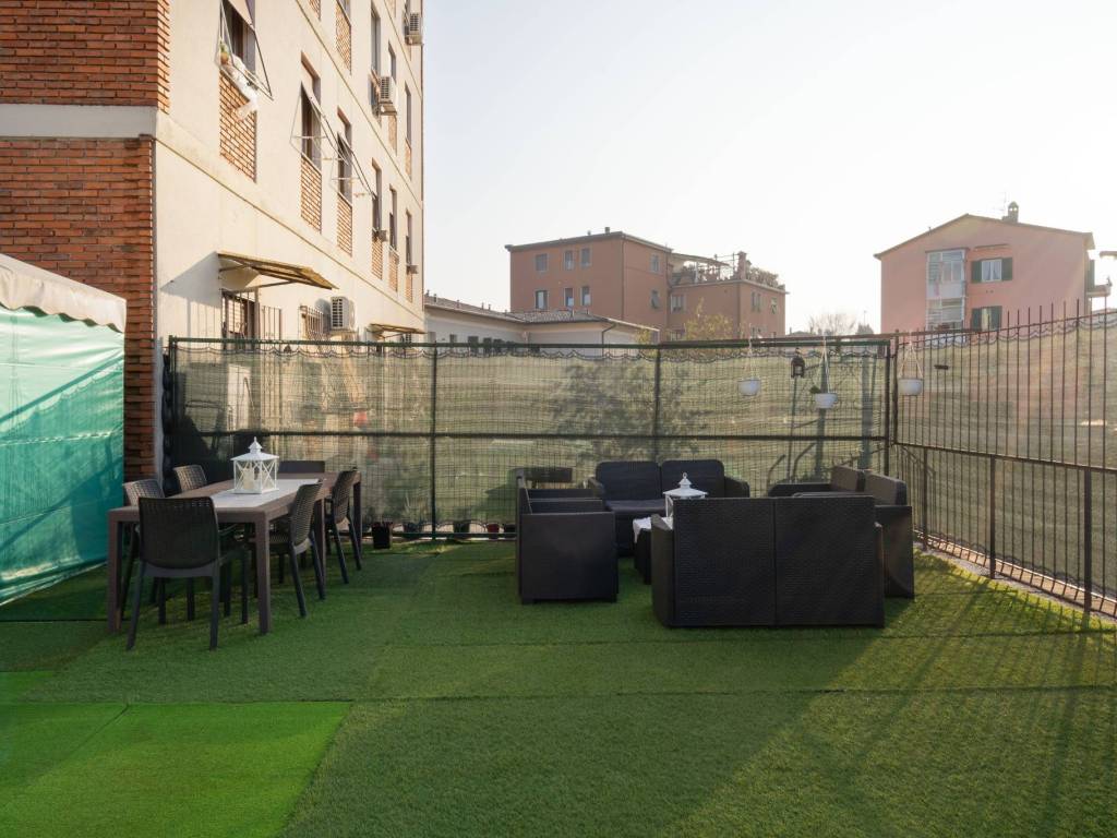 appartamento in vendita a Brescia in zona Chiusure