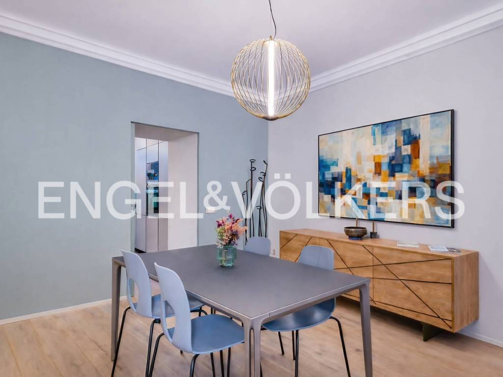 appartamento in vendita a Brescia in zona Centro Storico