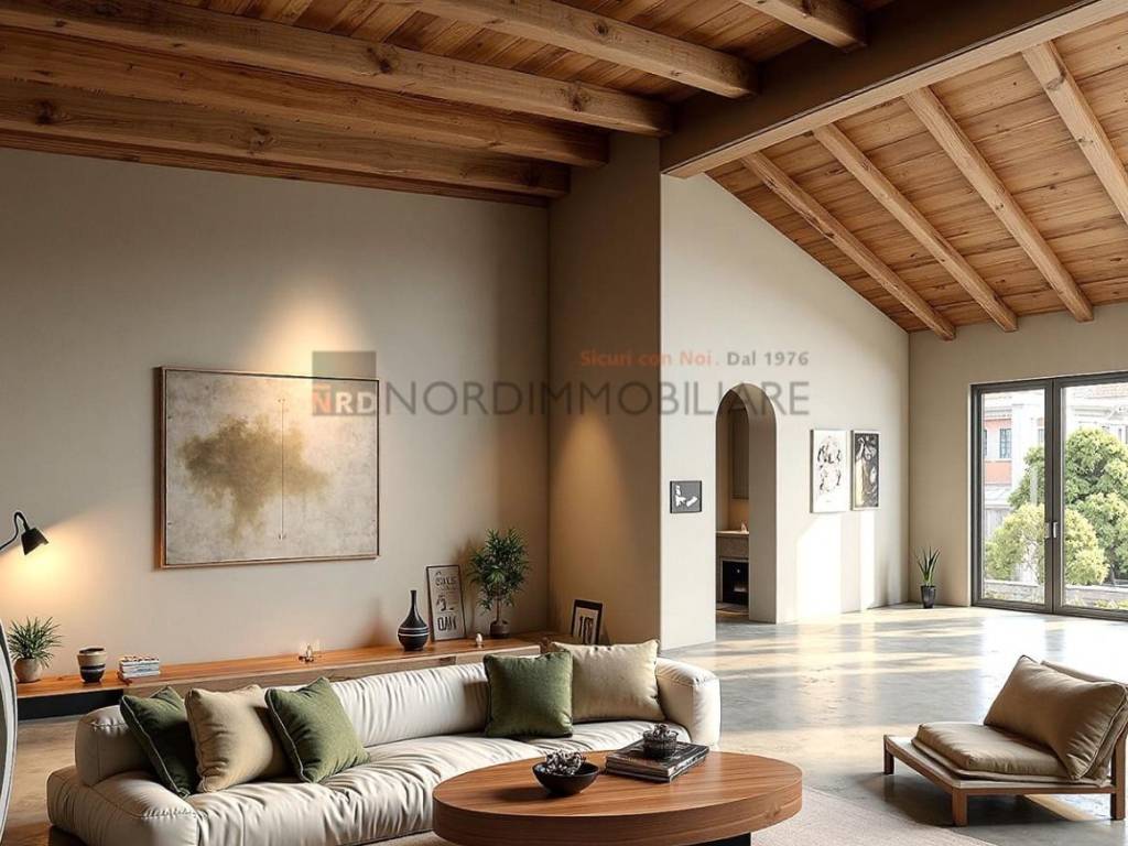 appartamento in vendita a Brescia in zona Buffalora