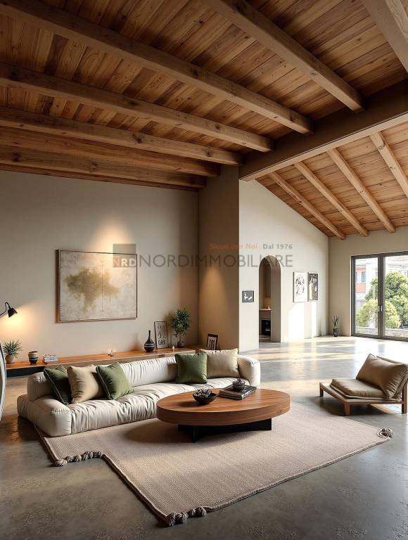 appartamento in vendita a Brescia in zona Buffalora