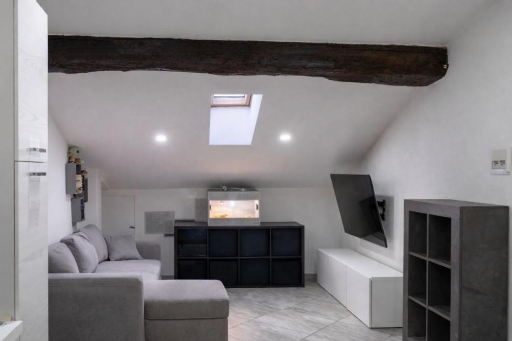 appartamento in vendita a Brescia in zona Centro Storico