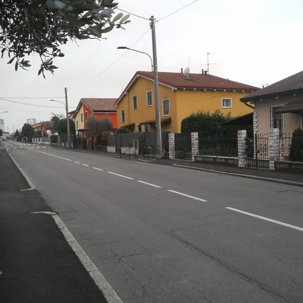 casa indipendente in vendita a Brescia in zona Chiesa Nuova