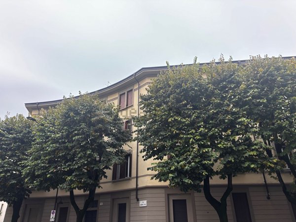 appartamento in vendita a Brescia