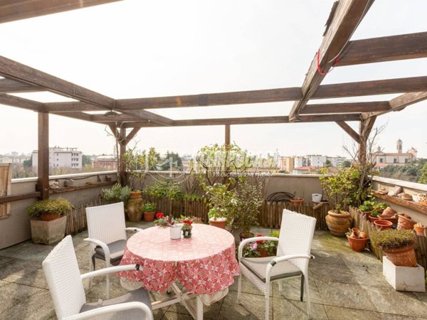 appartamento in vendita a Brescia in zona Fiumicello