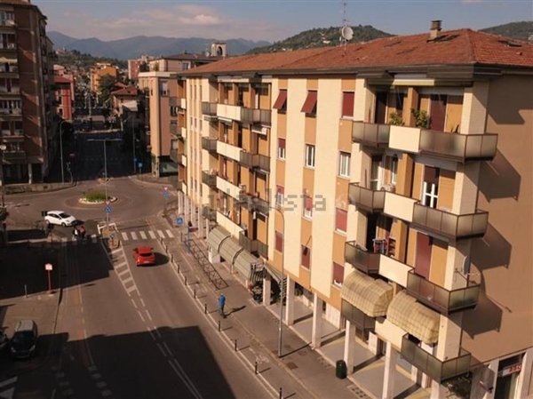 appartamento in vendita a Brescia in zona Volta