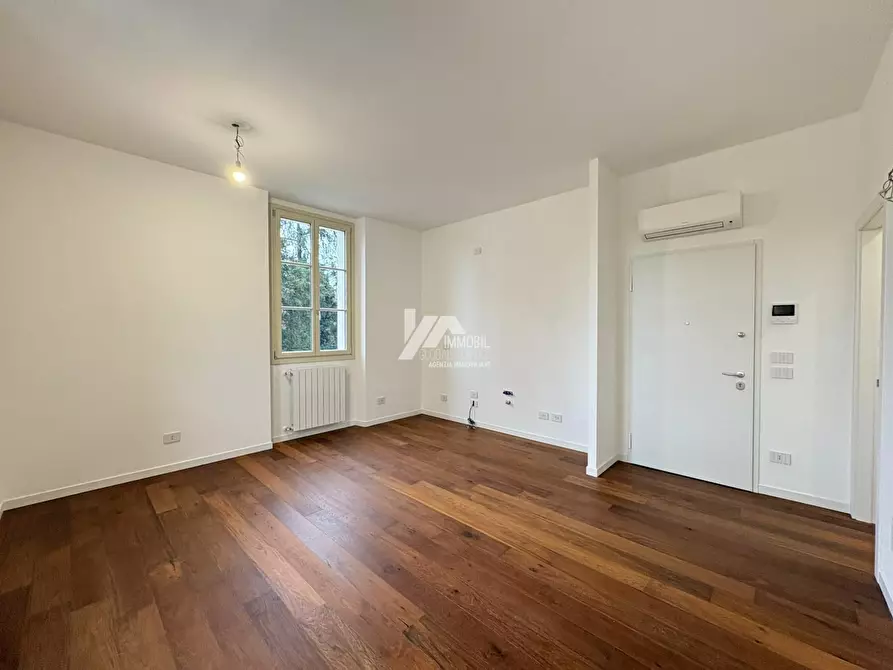 appartamento in vendita a Brescia in zona Villaggio Sereno