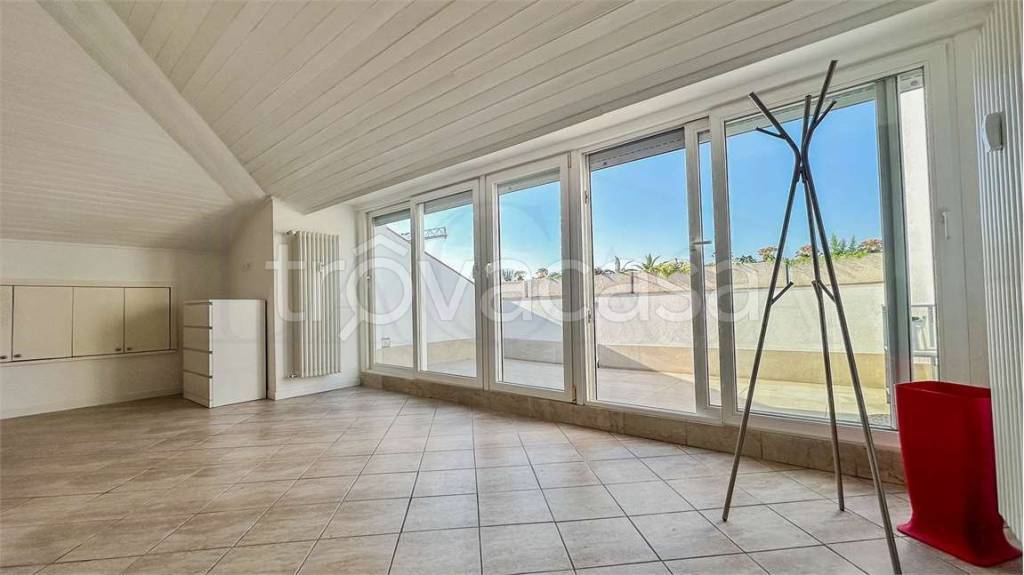 appartamento in vendita a Brescia in zona Chiusure