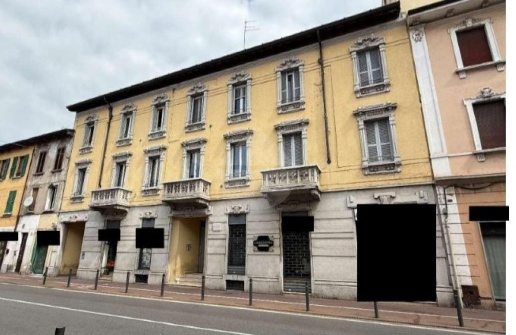 appartamento in vendita a Brescia