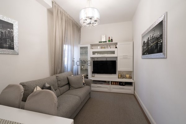 appartamento in vendita a Brescia in zona Chiusure