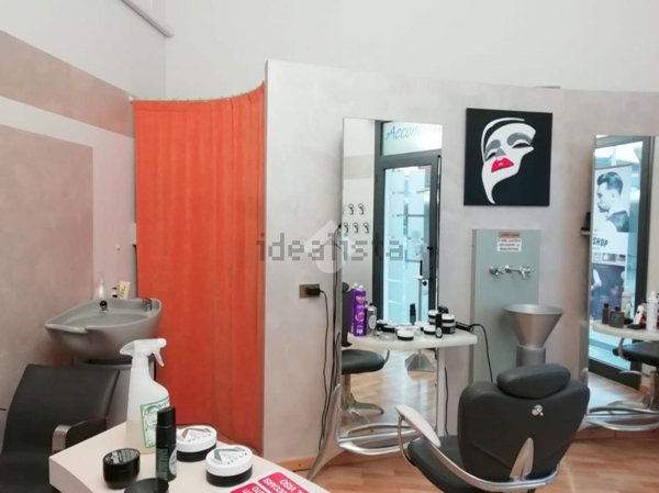 negozio in vendita a Brescia in zona Chiesa Nuova