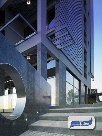 ufficio in vendita a Brescia in zona Mompiano