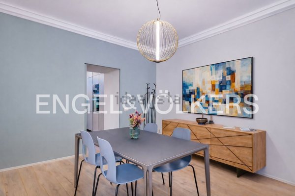 appartamento in vendita a Brescia in zona Centro Storico