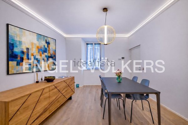 appartamento in vendita a Brescia in zona Centro Storico