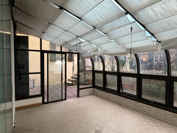 appartamento in vendita a Brescia in zona Centro Storico