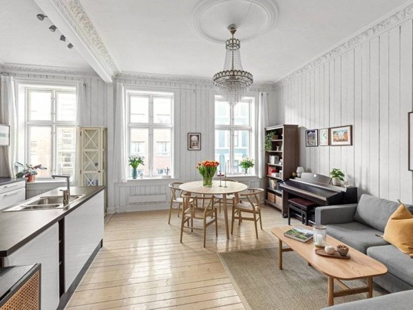 appartamento in vendita a Brescia in zona Porta Venezia