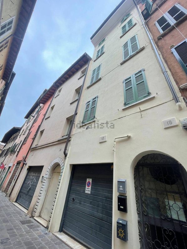 appartamento in vendita a Brescia in zona Centro Storico