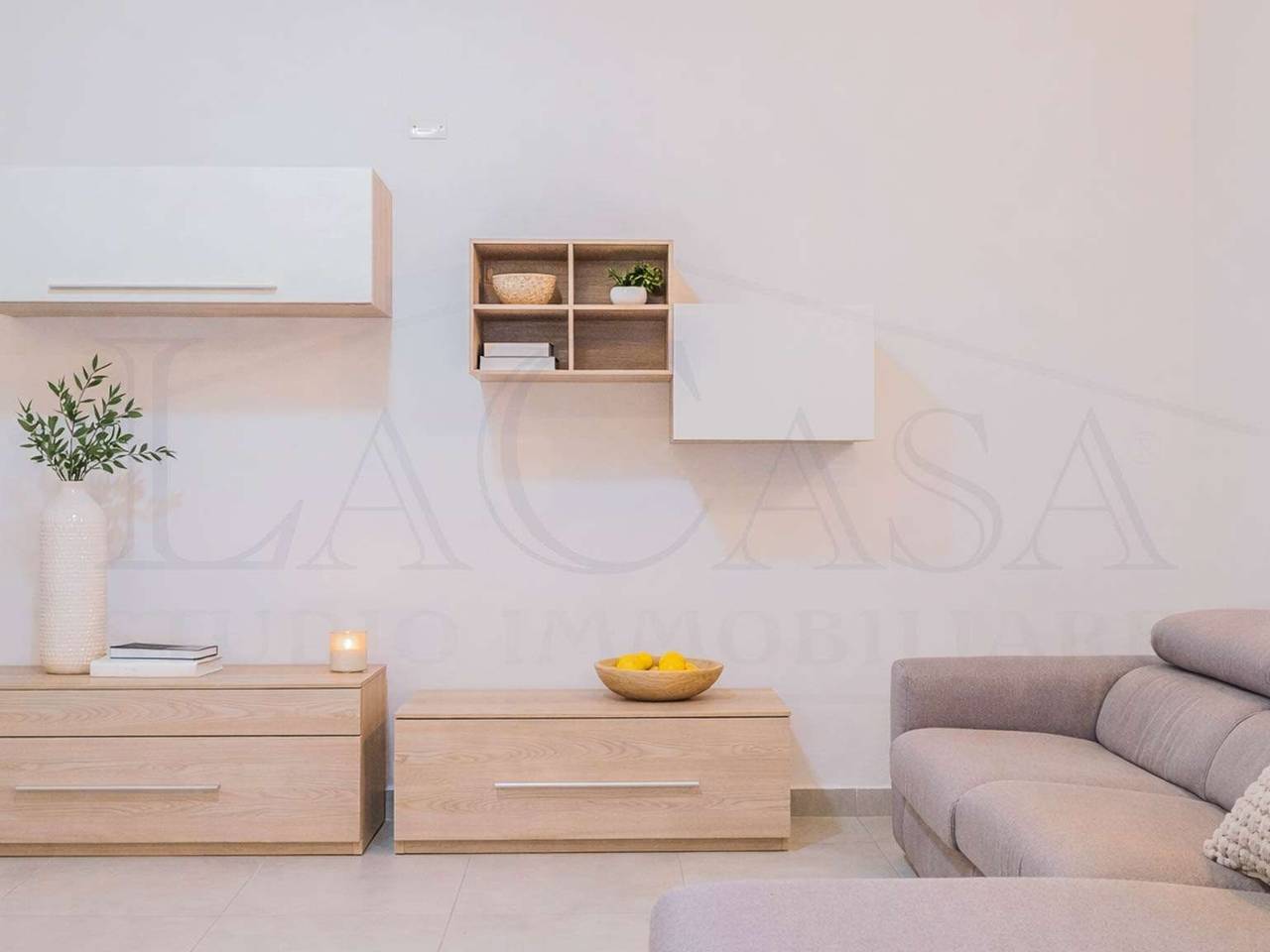 appartamento in vendita a Brescia in zona Urago/Mella