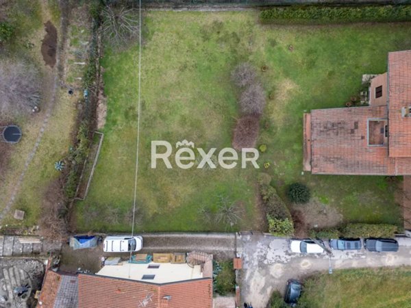 terreno edificabile in vendita a Brescia in zona Chiusure