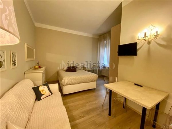 appartamento in vendita a Brescia in zona Centro Storico