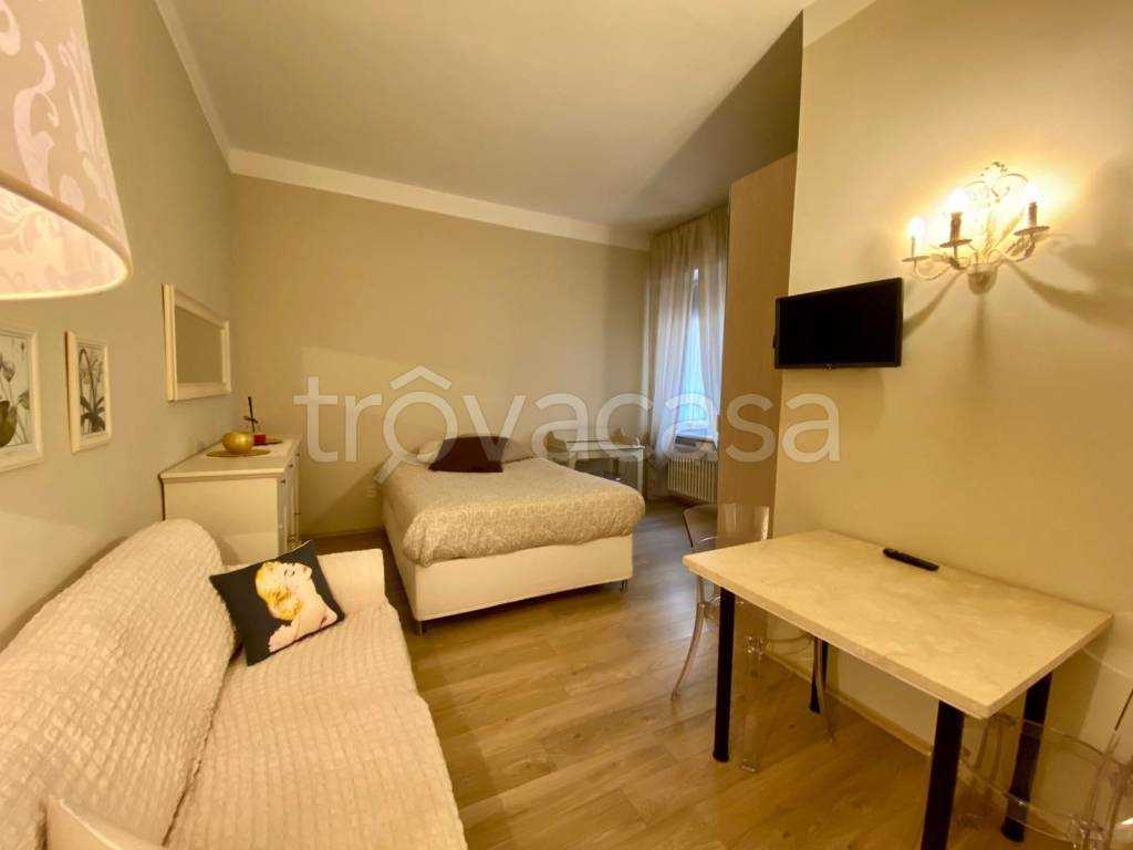 appartamento in vendita a Brescia in zona Centro Storico