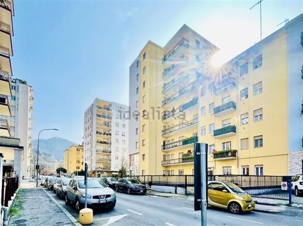 appartamento in vendita a Brescia in zona Crocifissa di Rosa