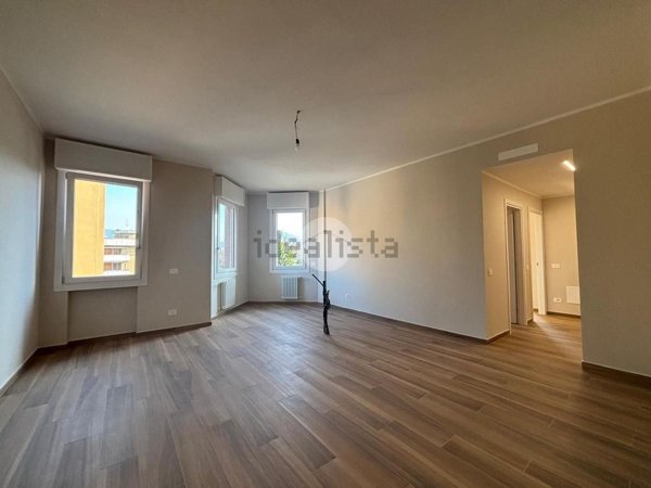 appartamento in vendita a Brescia in zona Don Bosco