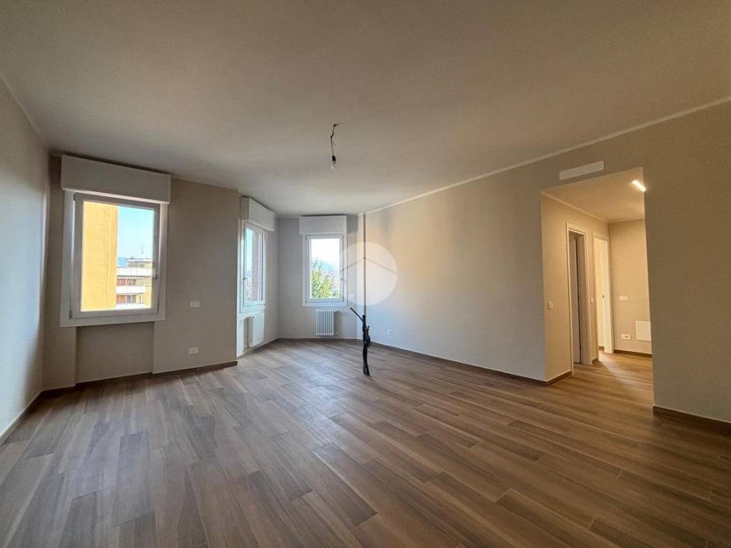 appartamento in vendita a Brescia in zona Volta