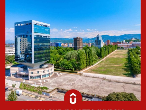 ufficio in vendita a Brescia in zona Volta