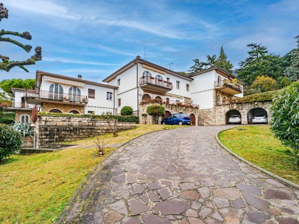 appartamento in vendita a Brescia in zona Porta Venezia