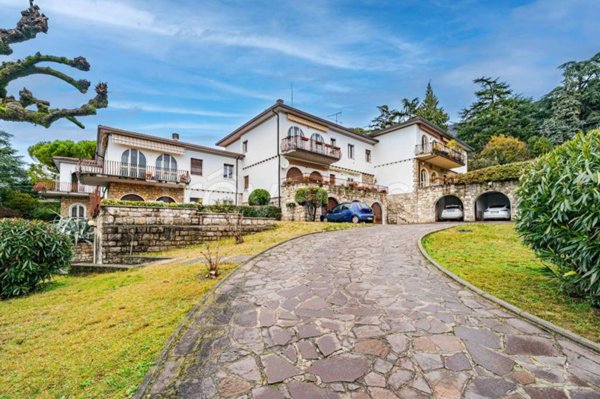 appartamento in vendita a Brescia