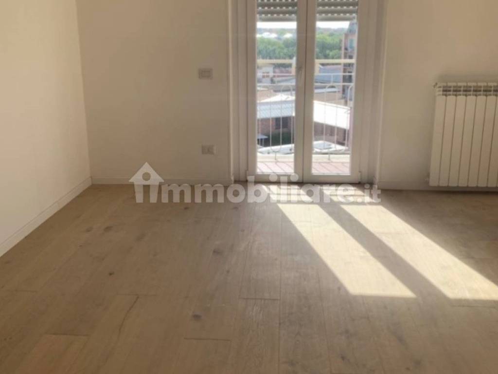 appartamento in vendita a Brescia in zona Centro Storico