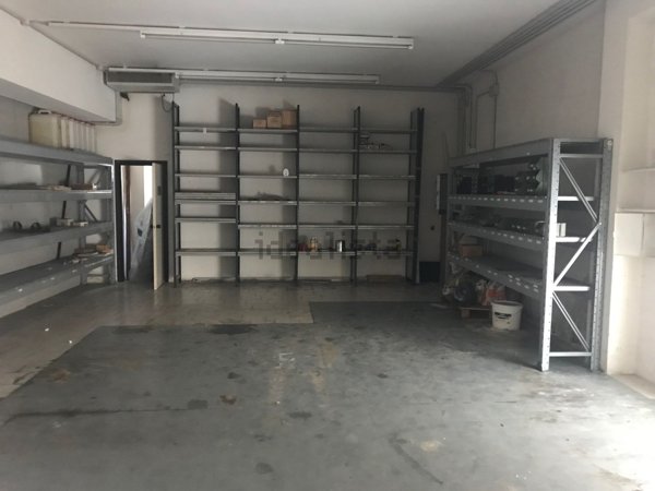 ufficio in vendita a Brescia in zona San Bartolomeo