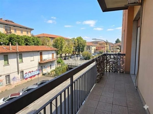 appartamento in vendita a Brescia in zona Borgo Trento