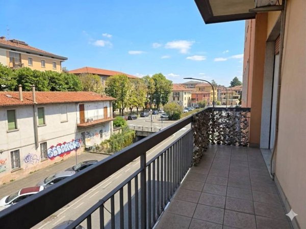 appartamento in vendita a Brescia in zona Borgo Trento