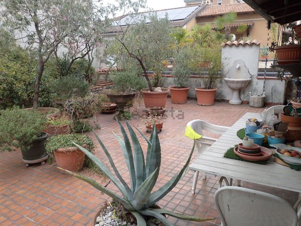 appartamento in vendita a Brescia in zona Crocifissa di Rosa