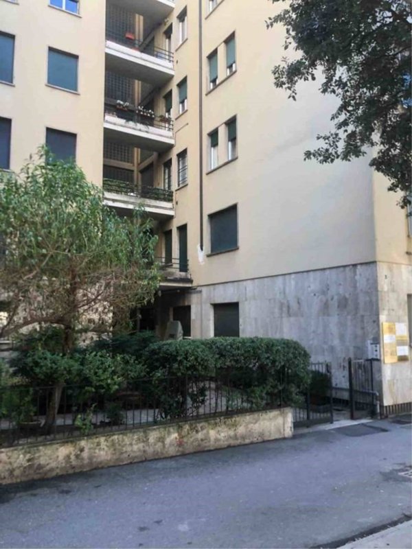 ufficio in vendita a Brescia