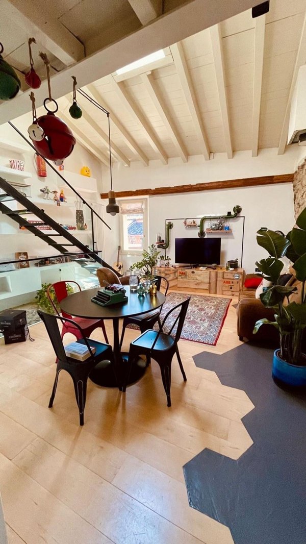 appartamento in vendita a Brescia in zona Sant'Eufemia