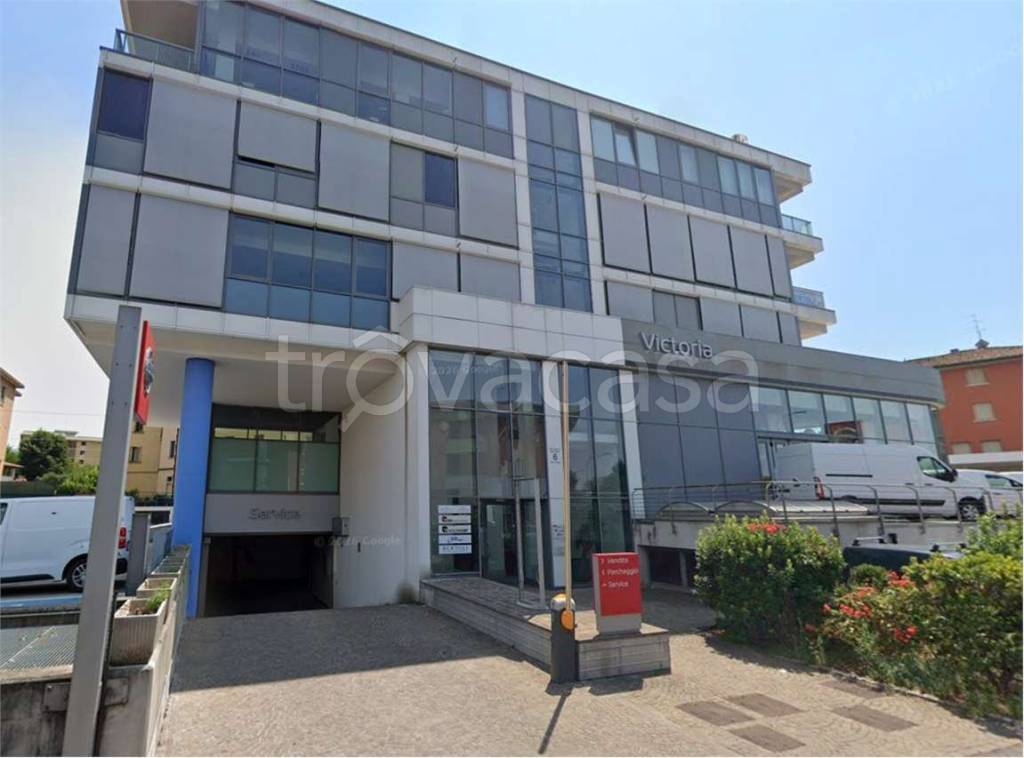 ufficio in vendita a Brescia in zona Chiusure