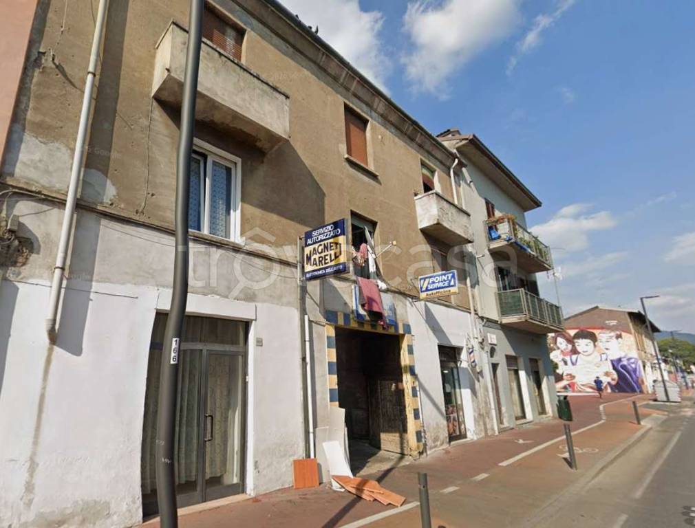 appartamento in vendita a Brescia in zona Fiumicello